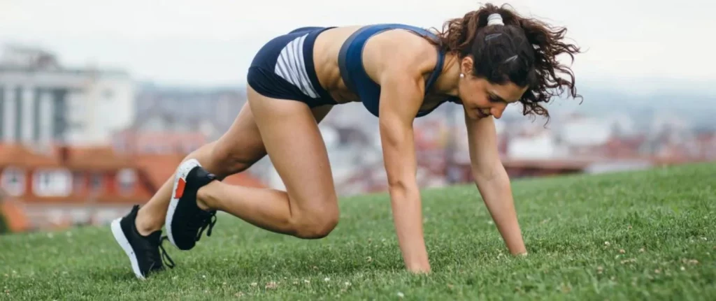 ¡Adiós dolor de rodillas! Otros 2 ejercicios que te harán dejarlo atrás