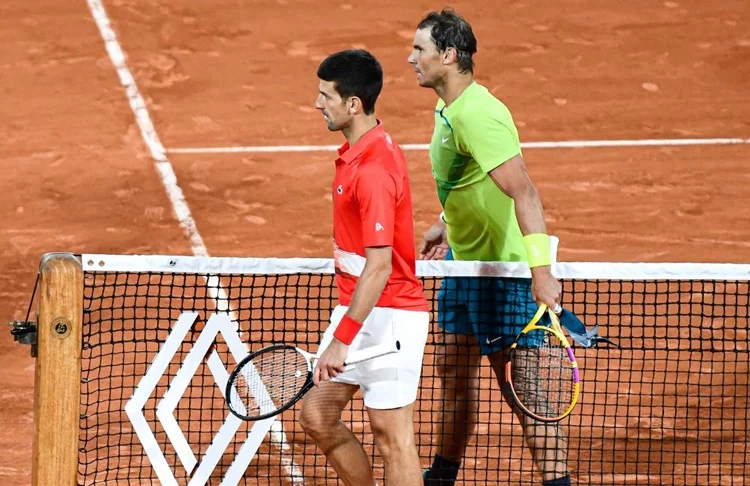 Roland Garros 2024: Nadal y Djokovic cambian por completo los pronósticos 1 Roland Garros 2024