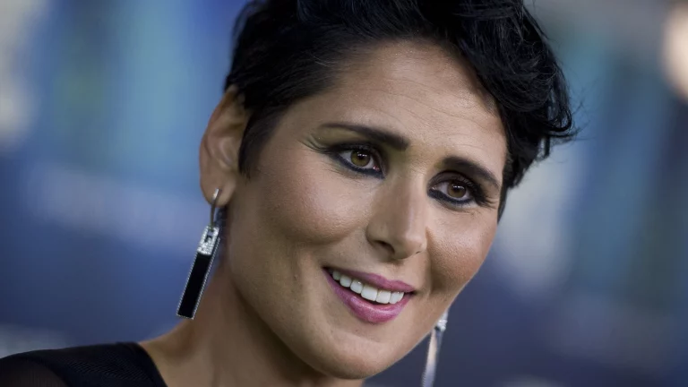 La negligencia con Rosa López: la inyección que le provocó un quiste y la dejó muda 8 meses tras ganar OT