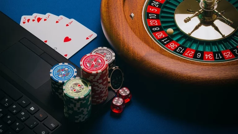 Ruleta online: un juego clásico con un formato innovador Ruleta online: un juego clásico con un formato innovador