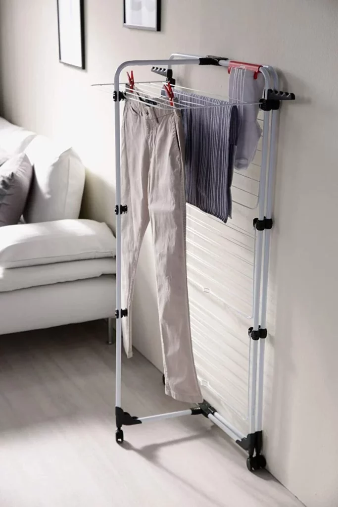 Movilidad sin esfuerzo: la clave para un hogar organizado