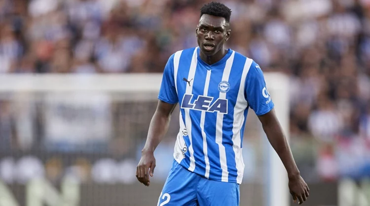 Samu Omorodion se queda sin otra oferta 1 Samu Omorodion