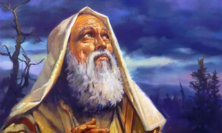 San Isaías y San Gregorio Ostiense. Santoral del 9 de mayo en España