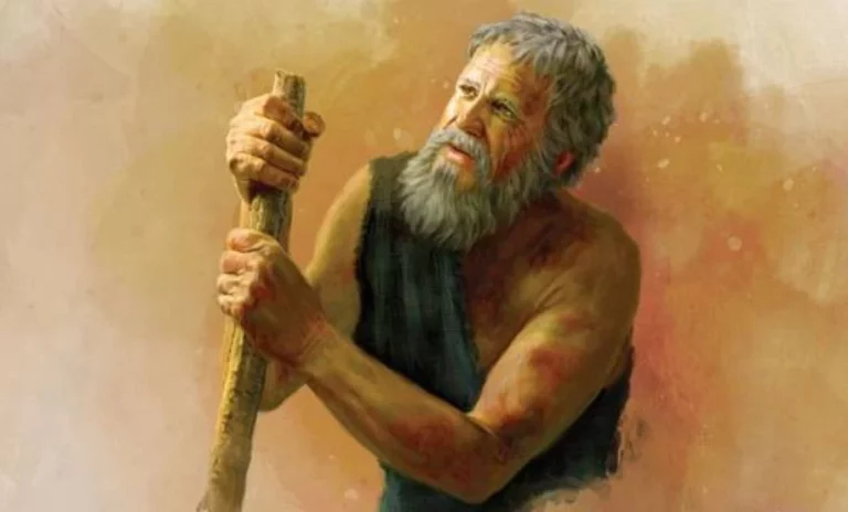 Santo Job y San Damián de Molokai. Santoral del 10 de mayo en España