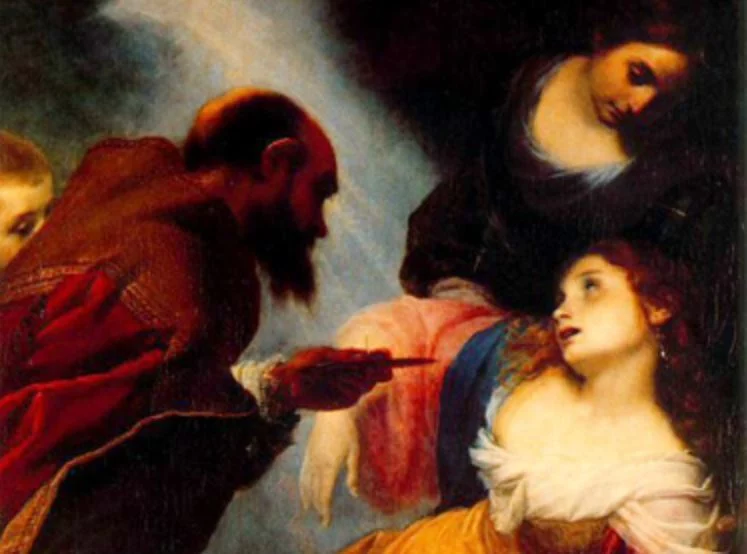 San Cristóbal Magallanes y San Timoteo. Santoral del 21 de mayo en España