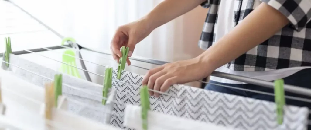 Otros consejos con tu ropa mojada que te harán sentir alivio