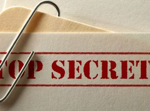 secretos Los 3 grandes secretos que nunca se revelarán y no son como creemos que son