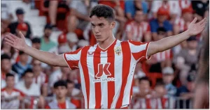 Escándalo Arribas en Almería: sube 5 millones su valor y el Real Madrid ya sabe qué pasará en verano