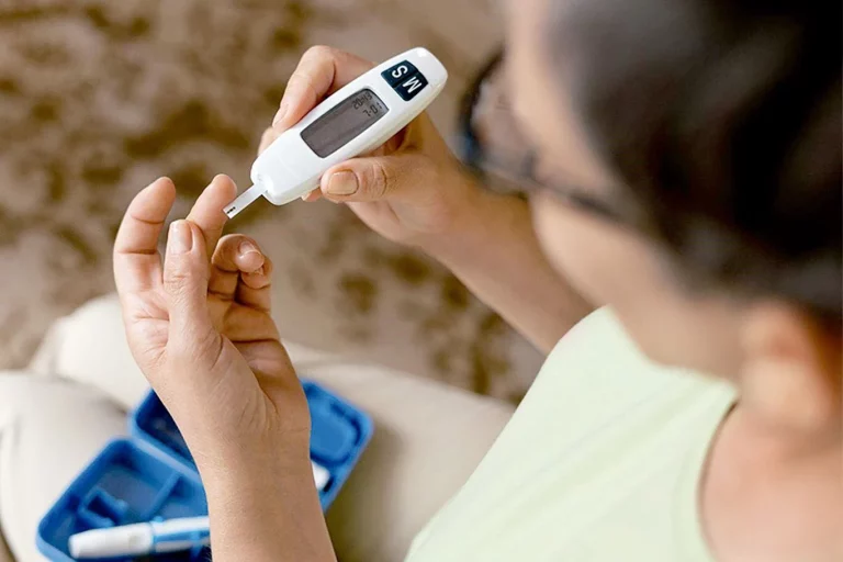 El síntoma que alerta una diabetes temprana que debes atender de forma urgente El síntoma que alerta una diabetes temprana que debes atender de forma urgente