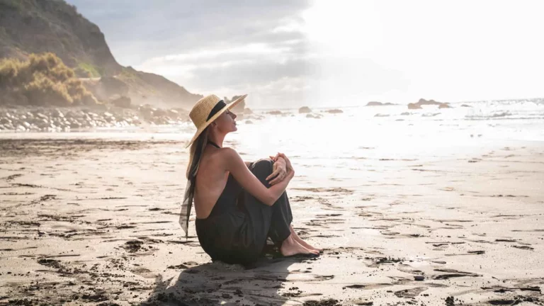 Los 5 sitios más top a donde ir solo de vacaciones este verano