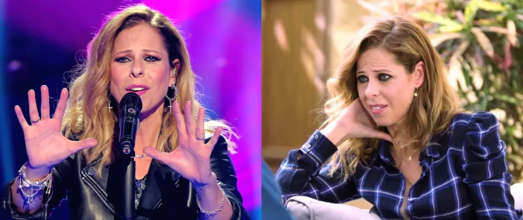 Pastora Soler no fue la misma tras Eurovisión y esto hace ahora 2 El sensible problema que retiró a Pastora Soler de los escenarios