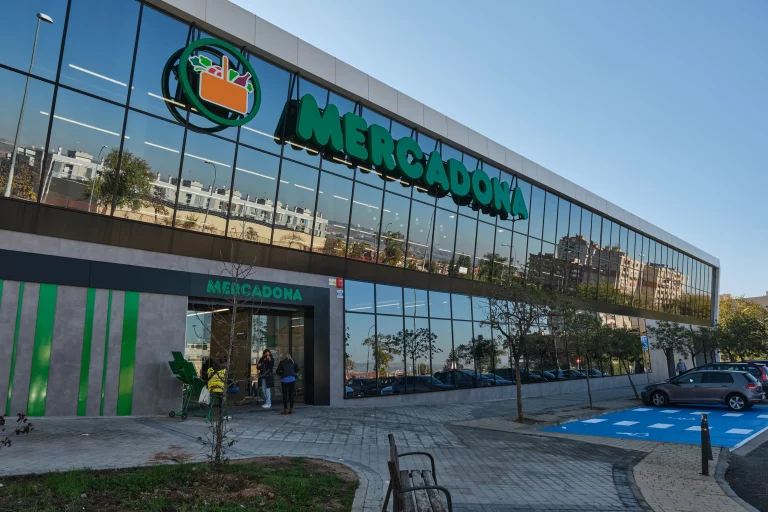 Por 1 euro, Mercadona vende el producto mágico para tu móvil Android o iPhone