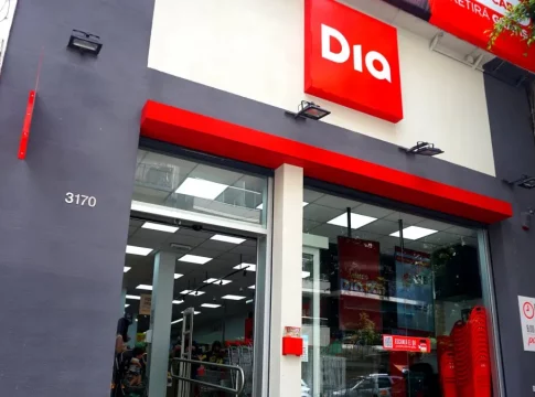 Un supermercado con descuentos atractivos, pero con condiciones específicas Un supermercado con descuentos atractivos, pero con condiciones específicas