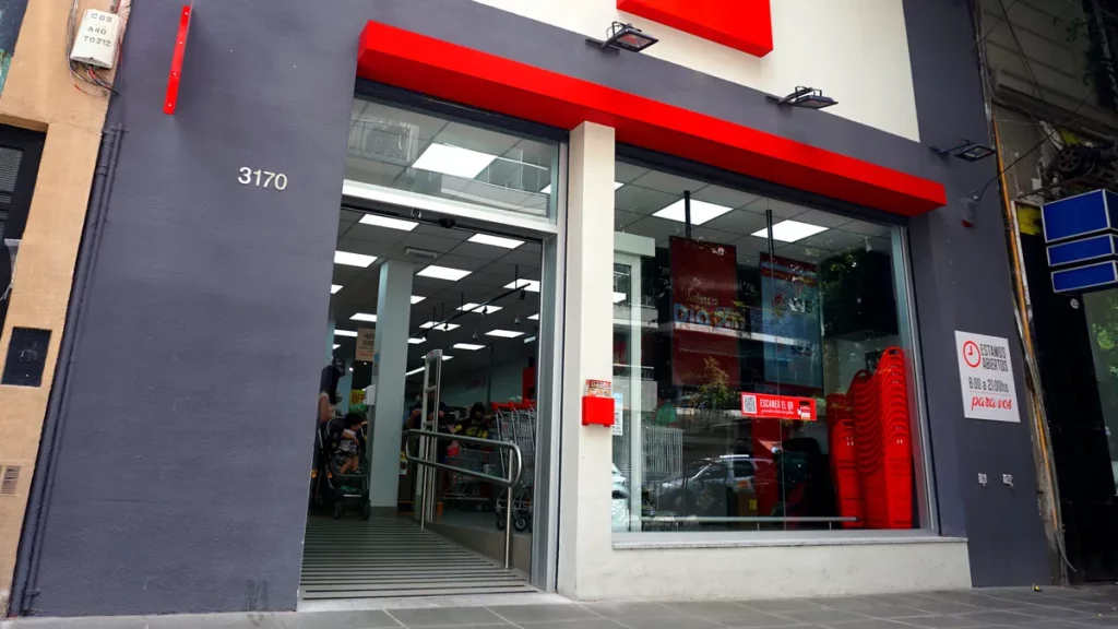 Un futuro prometedor para el comercio electrónico de alimentos