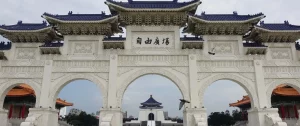Taiwán: 17 millones de personas sin red móvil durante 30 minutos en un ensayo ante un posible ataque de China