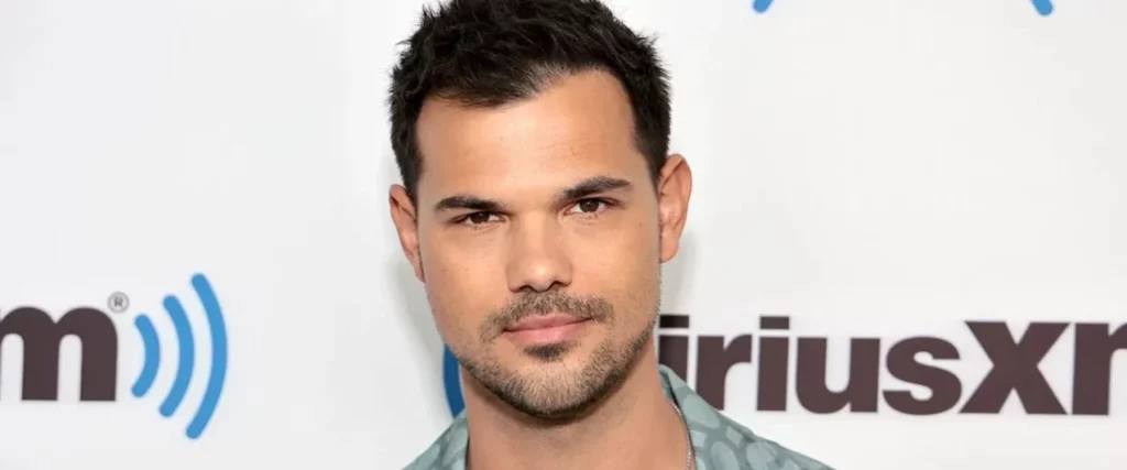 Los últimos años de Taylor Lautner bien lejos de la pantalla grande
