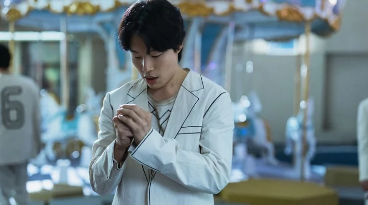 Las series coreanas siguen explotando en Netflix 1 the 8 show series coreanas