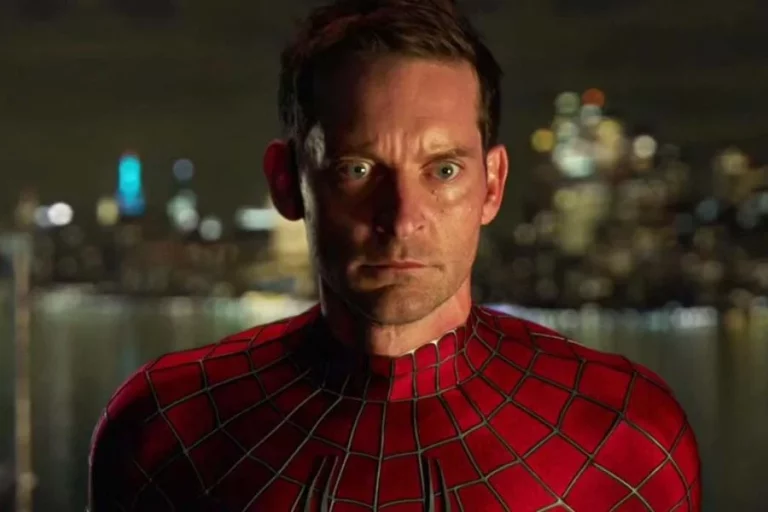 El secreto que esconde Tobey Maguire tras casi desaparecer de la industria