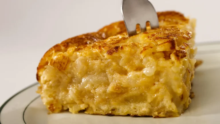 La tortilla de patata de Mercadona, a examen por nutricionistas