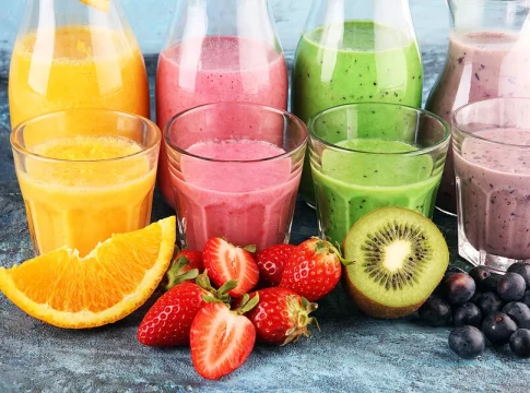 tragos Deja las gaseosas: 4 frutos ideales para hacer tragos 100% naturales