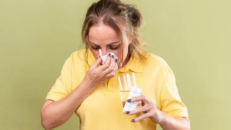 Descubre el truco para destapar tu nariz al instante de forma natural