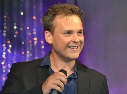 vicente-segui-ganador-depresion Qué fue de Vicente Seguí, el tercer ganador de OT que se retiró por depresión