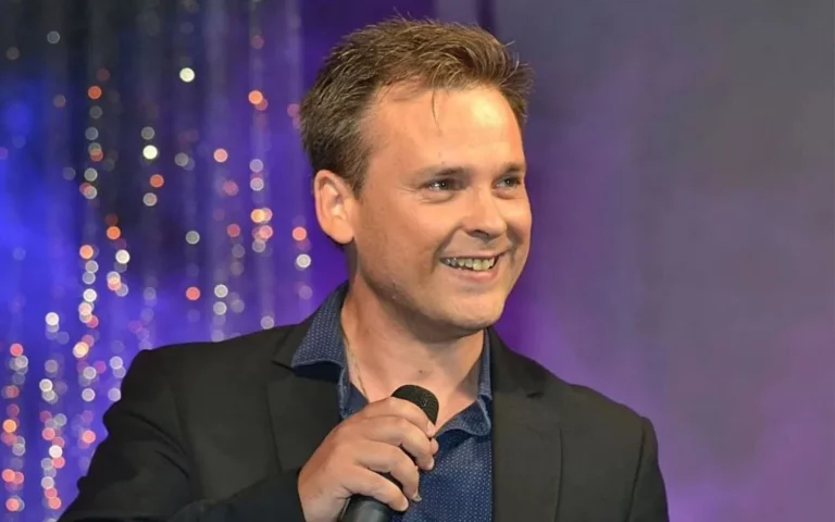 Qué fue de Vicente Seguí, el tercer ganador de OT que se retiró por depresión