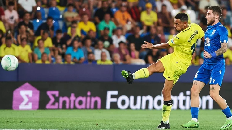 Las cuentas del Villarreal CF para quitar al Betis la plaza de Conference League 1 Villarreal CF Conference