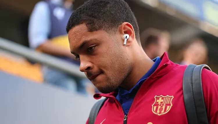 Vitor Roque RCD Espanyol