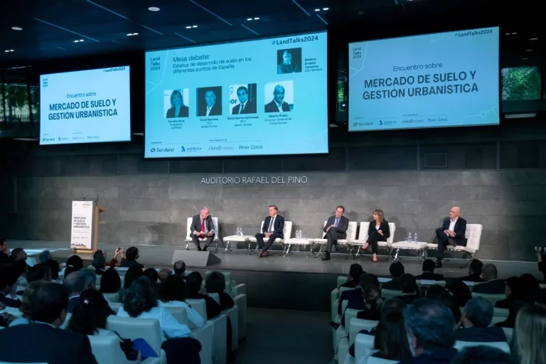 Las reformas normativas encuentran el consenso del sector inmobiliario que reclama más planificación para impulsar la inversión en vivienda