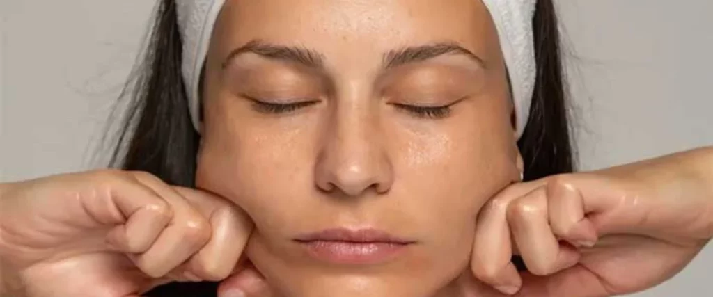 El yoga facial que le cambió la vida a las personas