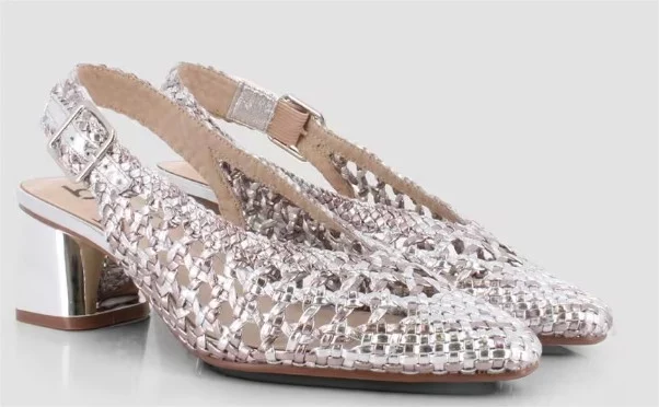 Calzado de El Corte Inglés para lucir este verano a la última 7 zapatos de salon