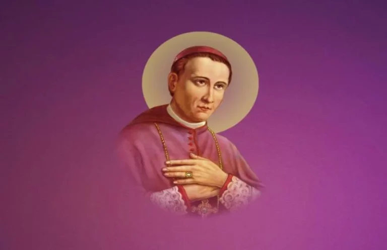 San Isaac de Córdoba y San Antonio María Gianelli. Santoral del 7 de junio en España