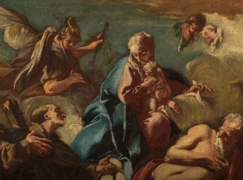 San Amancio mártir y San Asterio de Petra. Santoral del 10 de junio en España San Amancio mártir y San Asterio de Petra. Santoral del 10 de junio en España