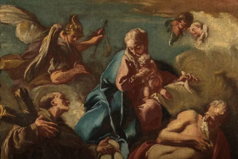 San Amancio mártir y San Asterio de Petra. Santoral del 10 de junio en España