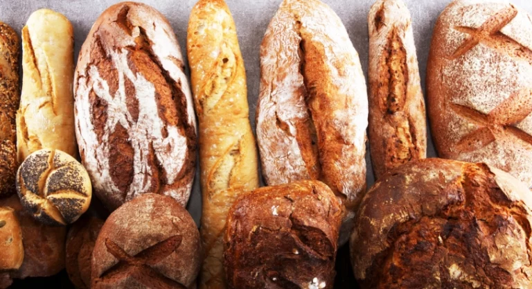 Por qué Francia nos lleva años de ventaja con el precio del pan