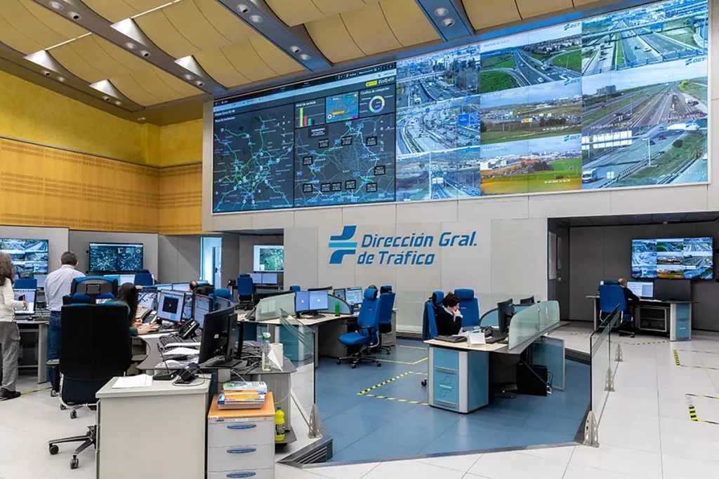 La DGT la que está en apuros y tú también, pero no con sus multas 21 ¿Qué falló?