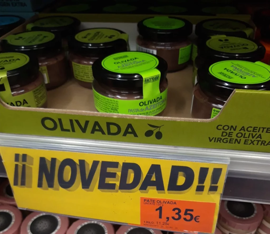 El sabor del mediterráneo en un tarro: la olivada, un condimento versátil