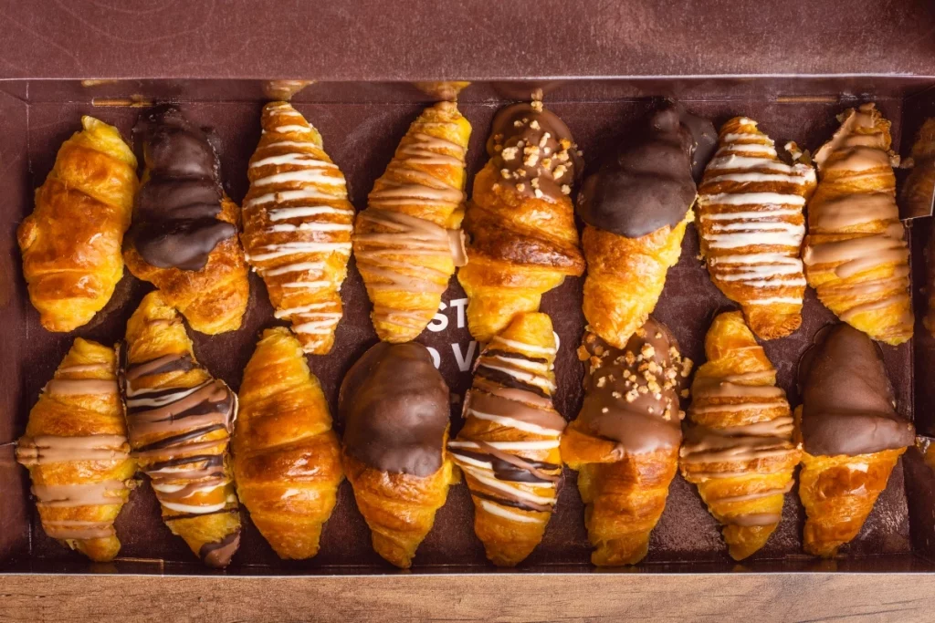 Los manolitos, una tradición madrileña opacada por Mercadona