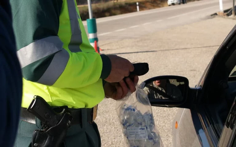 La barbaridad de dinero que se lleva la DGT con las multas de verano