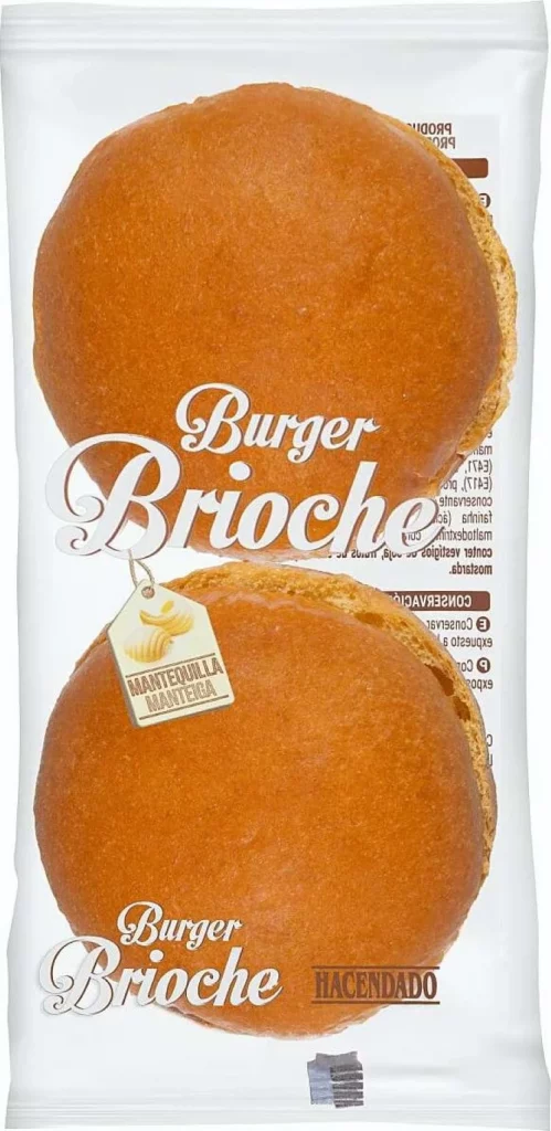 La novedad de Mercadona para preparar unas hamburguesas mejores que las de Five Guys, Goiko o Fridays 57 Versatilidad culinaria: explorando sabores