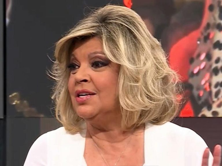 Conflicto entre Belén Esteban y Terelu Campos en programas de televisión