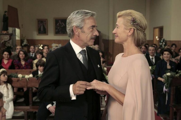 La Audiencia Nacional juzga desde este martes a los actores Imanol Arias y Ana Duato por fraude a Hacienda