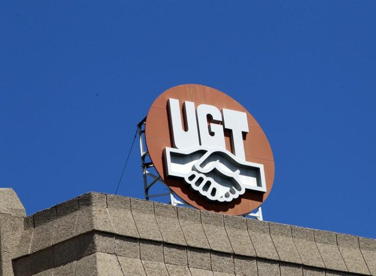 UGT exige a las empresas inversión y formación en seguridad digital ante la oleada de ataques cibernéticos