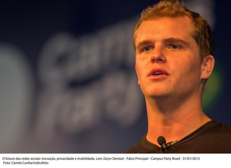 Condenados los secuestradores en Madrid de Zaryn Dentzel, fundador de Tuenti