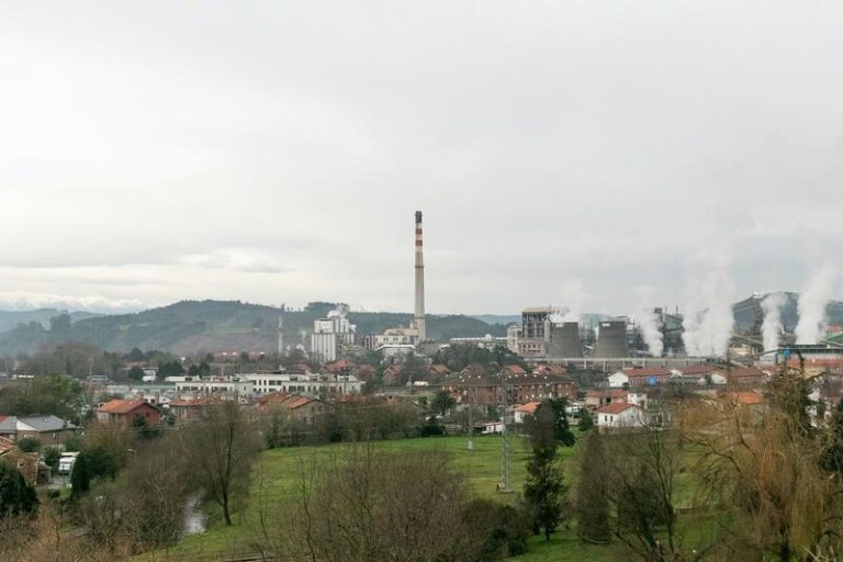 La planta de biomasa de Solvay estará operativa en 2027 y será una de las mayores de Europa