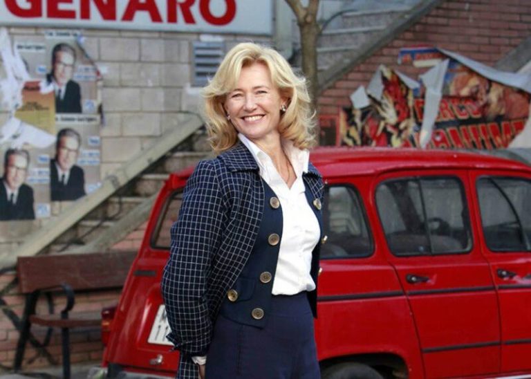 ¿Ana Duato se libra? Hacienda no ve delito fiscal en el 'caso Nummaria'