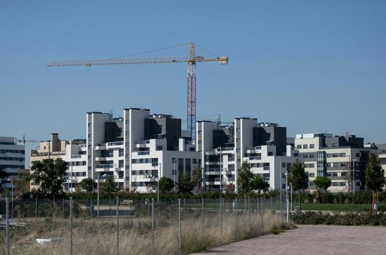 El precio de la vivienda escala a su mayor alza desde hace dos años
