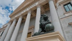 El Boletín del Congreso publica la Ley de Amnistía, paso previo para su publicación en el BOE