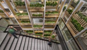 Éxito de Steelcase Iberia: factura 92 millones en 2023, un 30% más que en 2023